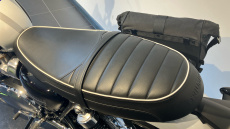Triumph Bonneville T120 Diamond